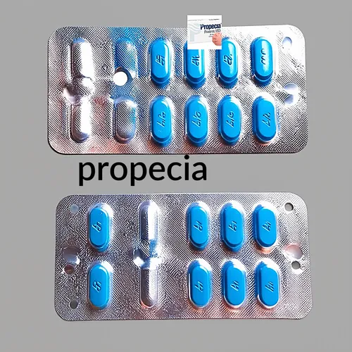 Propecia 1mg prix